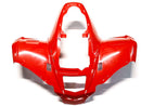 FRONT BODY (RED)