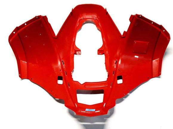 FRONT BODY (RED)