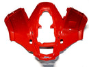 FRONT BODY (RED)