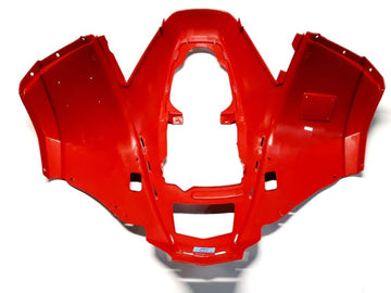 FRONT BODY (RED)
