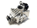 REAR AXLE