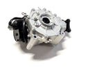 REAR AXLE