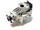 FRONT AXLE