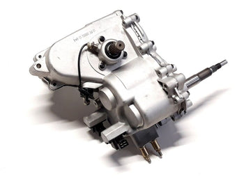 TRANSMISSION ASSY Of ATV300-D EFI T3b