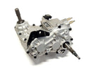 TRANSMISSION ASSY Of ATV300-D EFI T3b