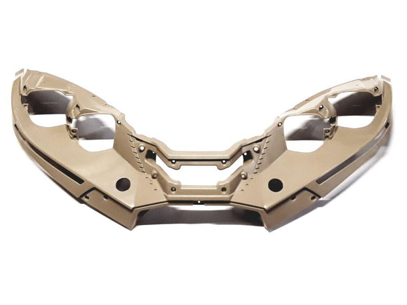 PLASTIC BUMPER （DESERT YELLOW）