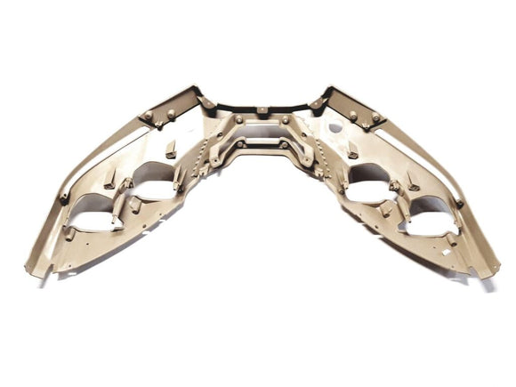 PLASTIC BUMPER （DESERT YELLOW）