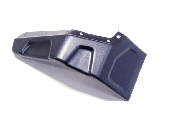 LH REAR WHEEL COVER (ONLY USED FOR LOF MODEL)