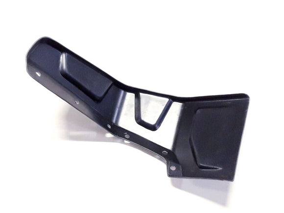 LH REAR WHEEL COVER (ONLY USED FOR LOF MODEL)