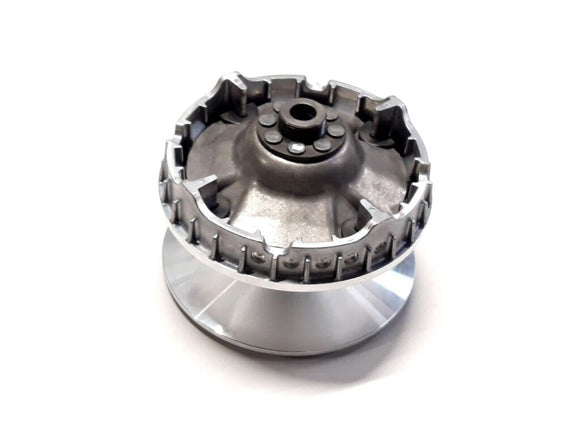 DRIVE PULLEY