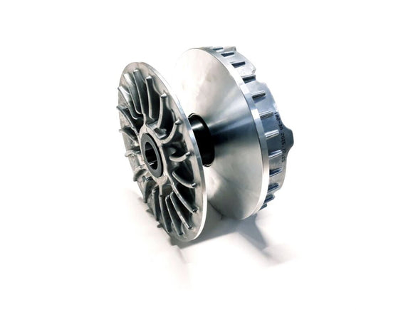 DRIVE PULLEY