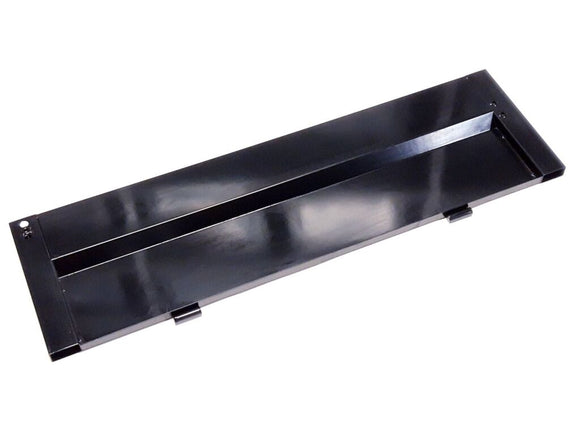 The right side plate welded assembly