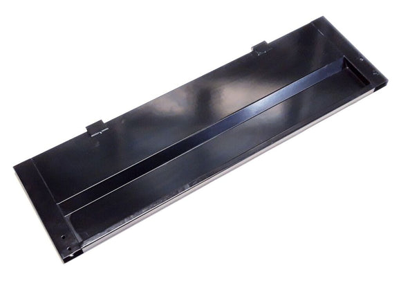 The right side plate welded assembly