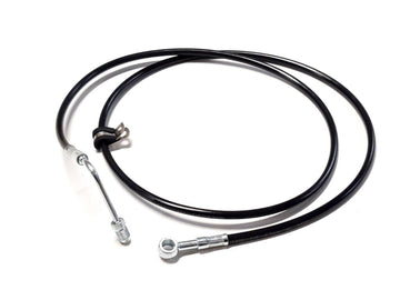 ABS HYDRAULIC CONTROL UNIT TO MASTER CYLINDER BRAKE HOSE ASSY