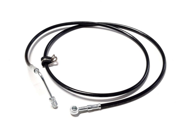 ABS HYDRAULIC CONTROL UNIT TO MASTER CYLINDER BRAKE HOSE ASSY