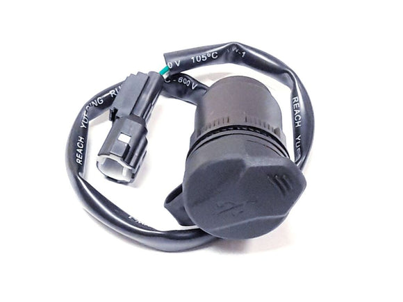 ACCESSORY SOCKET ASSY