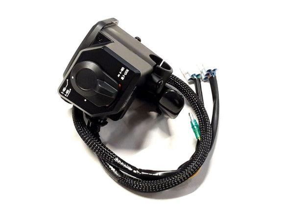 RIGHT HANDLE SWITCH