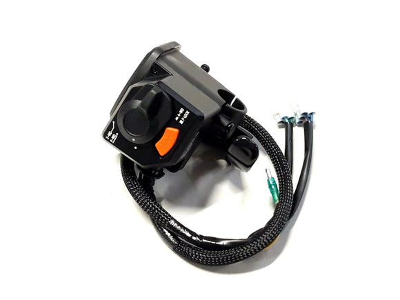 RIGHT HANDLE SWITCH