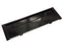 The left side plate welded assembly