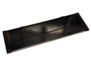 The left side plate welded assembly