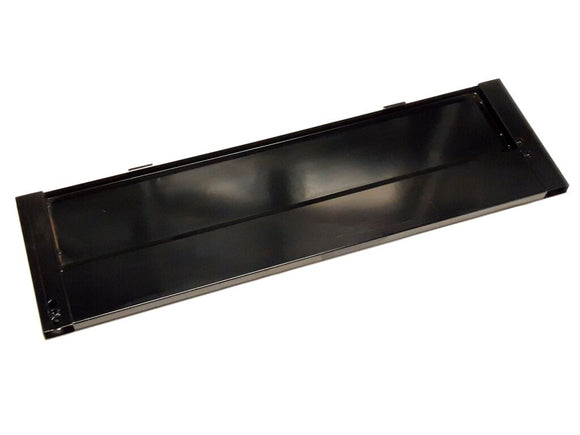 The left side plate welded assembly