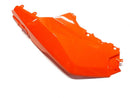 SIDE COVER RH, ORANGE INJECTION