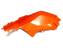 SIDE COVER RH, ORANGE INJECTION