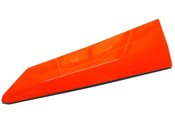 BOX COVER, L COVER CAP, ORANGE