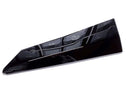 BOX COVER, L COVER CAP, HIGN-GLOSS BLACK