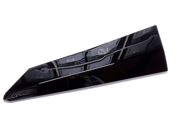 BOX COVER, L COVER CAP, HIGN-GLOSS BLACK