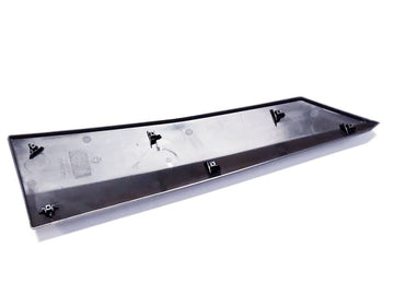 BOX COVER, L COVER CAP, HIGN-GLOSS BLACK