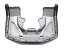 REAR COVER, GRAY INJECTION