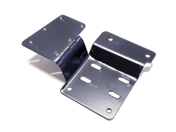 PLATE, LEFT PEDAL
