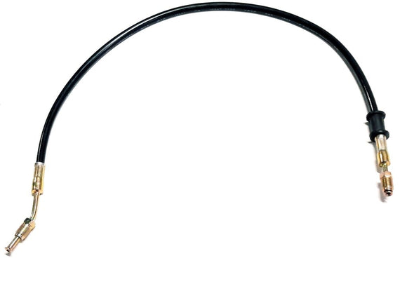 FRONT BRAKE HOSE 2