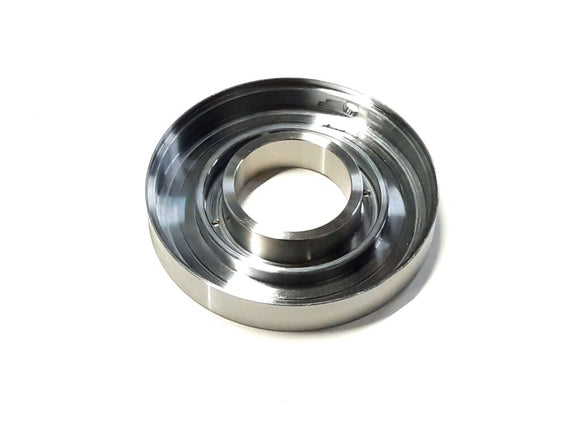 ELECTROMAGNETIC CLUTCH HOUSING