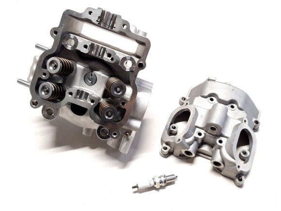 Cylinder Head Assy