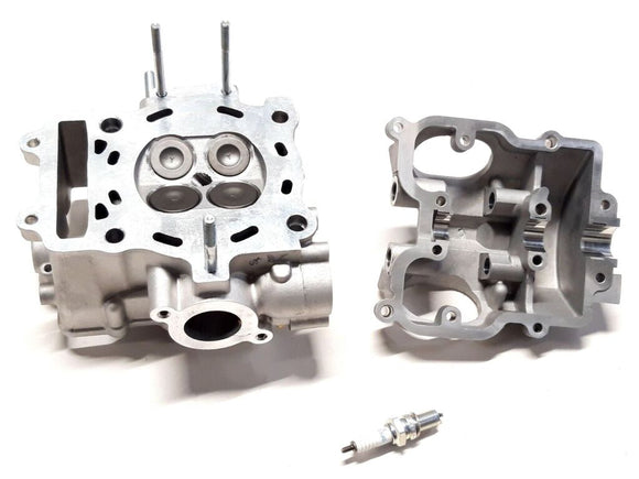 Cylinder Head Assy