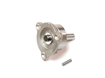 OIL PUMP ASSY