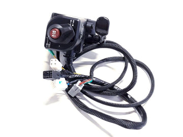 LEFT HANDLE SWITCH