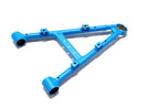 FRONT LOWER SWING ARM, RH, BLUE
