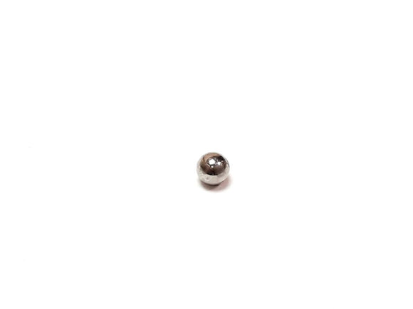 Steel Ball SØ10.319