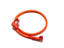 STARTING MOTOR CABLE POSITIVE POLE