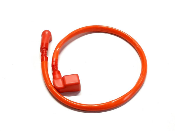 STARTING MOTOR CABLE POSITIVE POLE