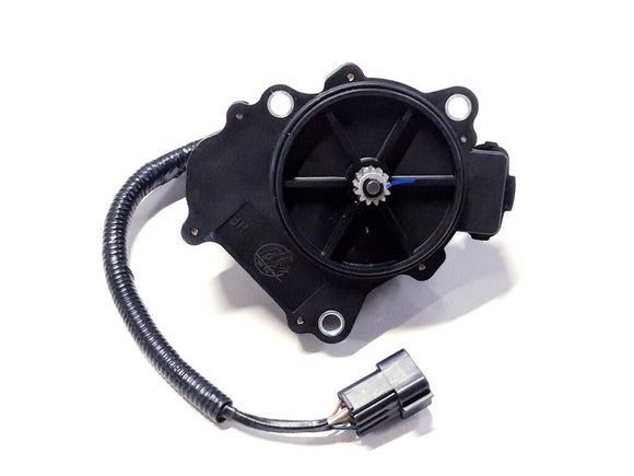 GEAR SHIFT MOTOR