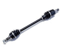 REAR LEFT DRIVE AXLE（LONG BENCH REAR DIFFER AXL ASSY STYLE）