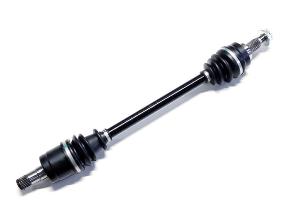 REAR LEFT DRIVE AXLE（LONG BENCH REAR DIFFER AXL ASSY STYLE）