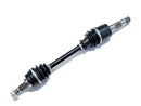 REAR RIGHT DRIVE AXLE（LONG BENCH REAR DIFFER AXL ASSY STYLE）