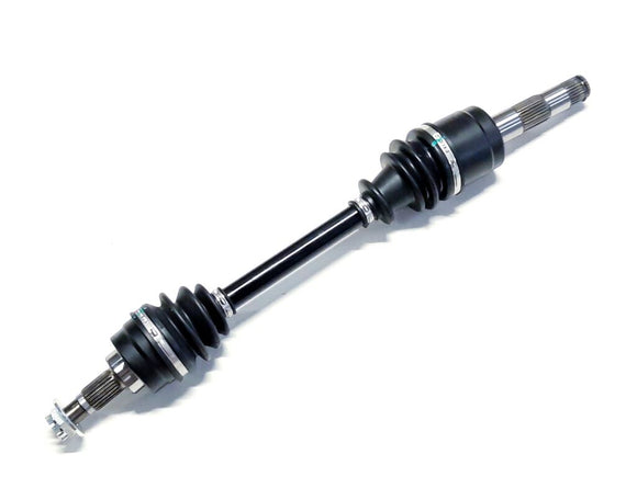 REAR RIGHT DRIVE AXLE（LONG BENCH REAR DIFFER AXL ASSY STYLE）