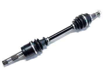 REAR RIGHT DRIVE AXLE（LONG BENCH REAR DIFFER AXL ASSY STYLE）