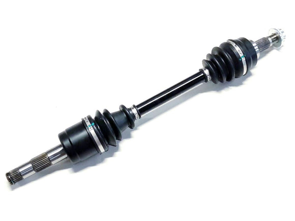 REAR RIGHT DRIVE AXLE（LONG BENCH REAR DIFFER AXL ASSY STYLE）